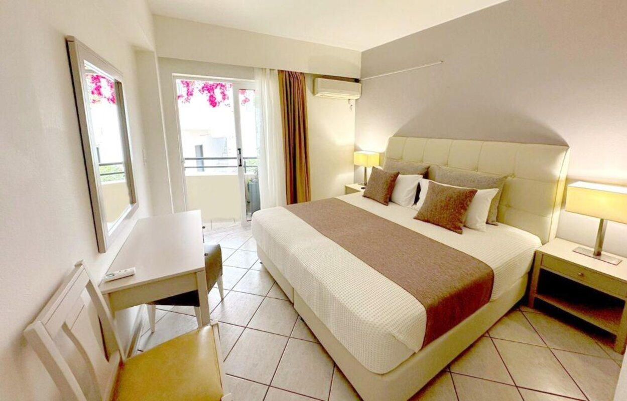 Grčija - Kreta - Agios Nikolaos