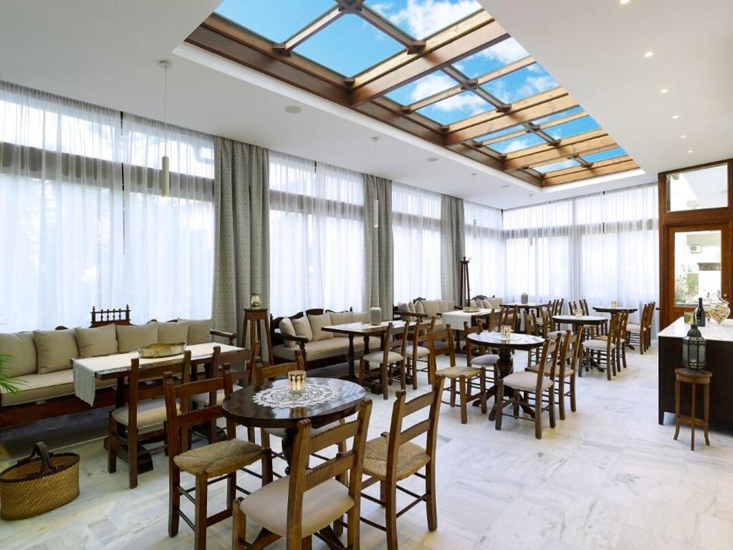 Grčija - kreta - hersonissos