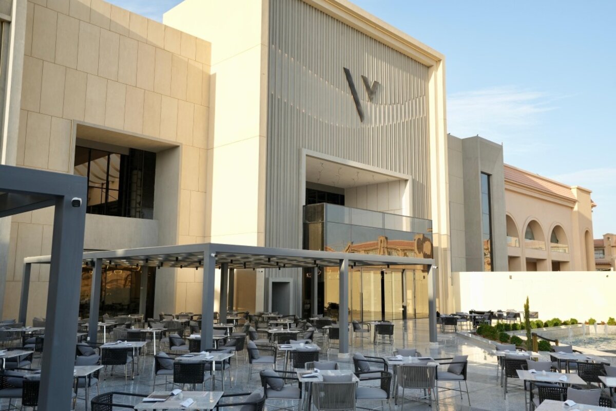 Egipt - Hurgada & Safaga - Sahl Hasheesh
