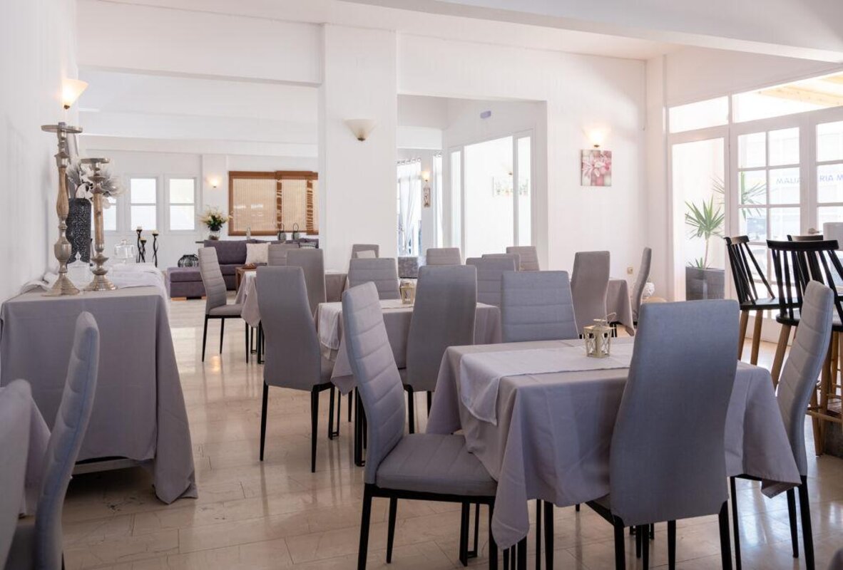 Grčija - kreta - malia