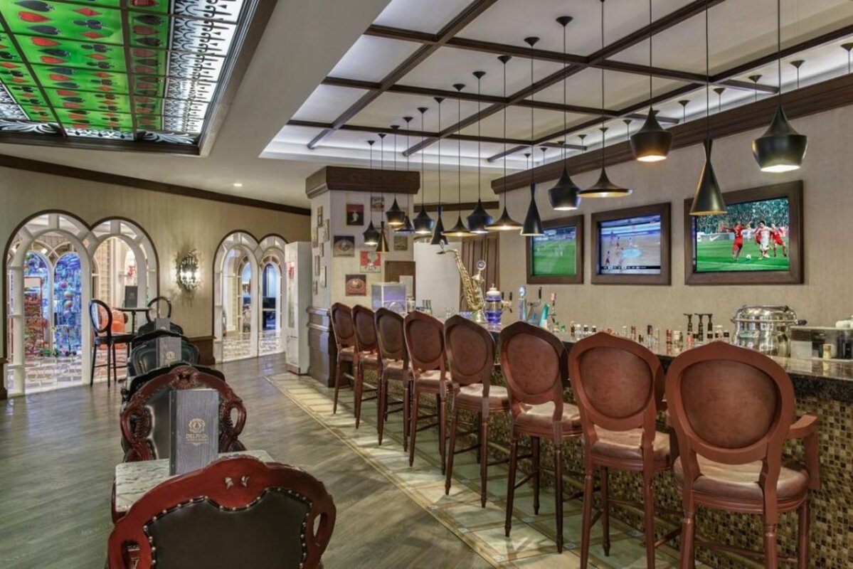 Turčija - Antalya z okolico - Antalya (Lara)