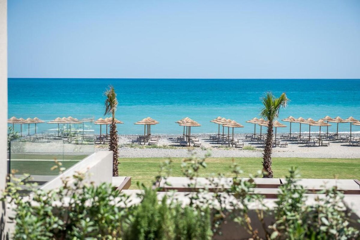 Grčija - kreta - kolymbari