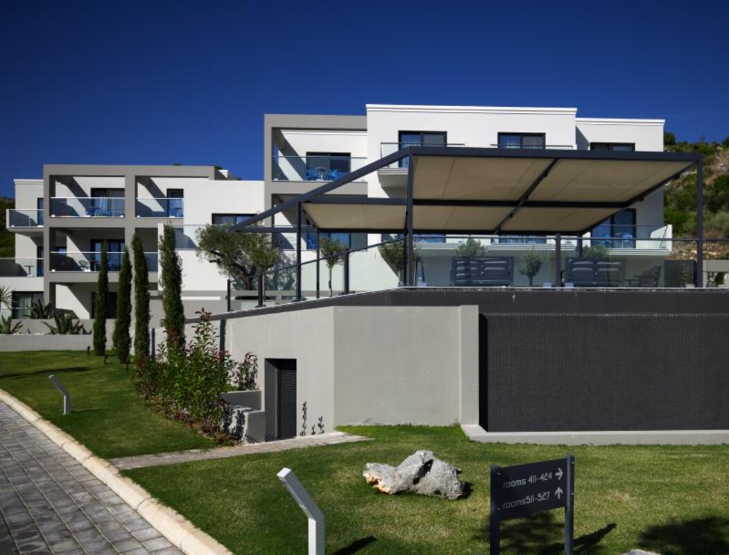 Grčija - Kefalonija - Skala