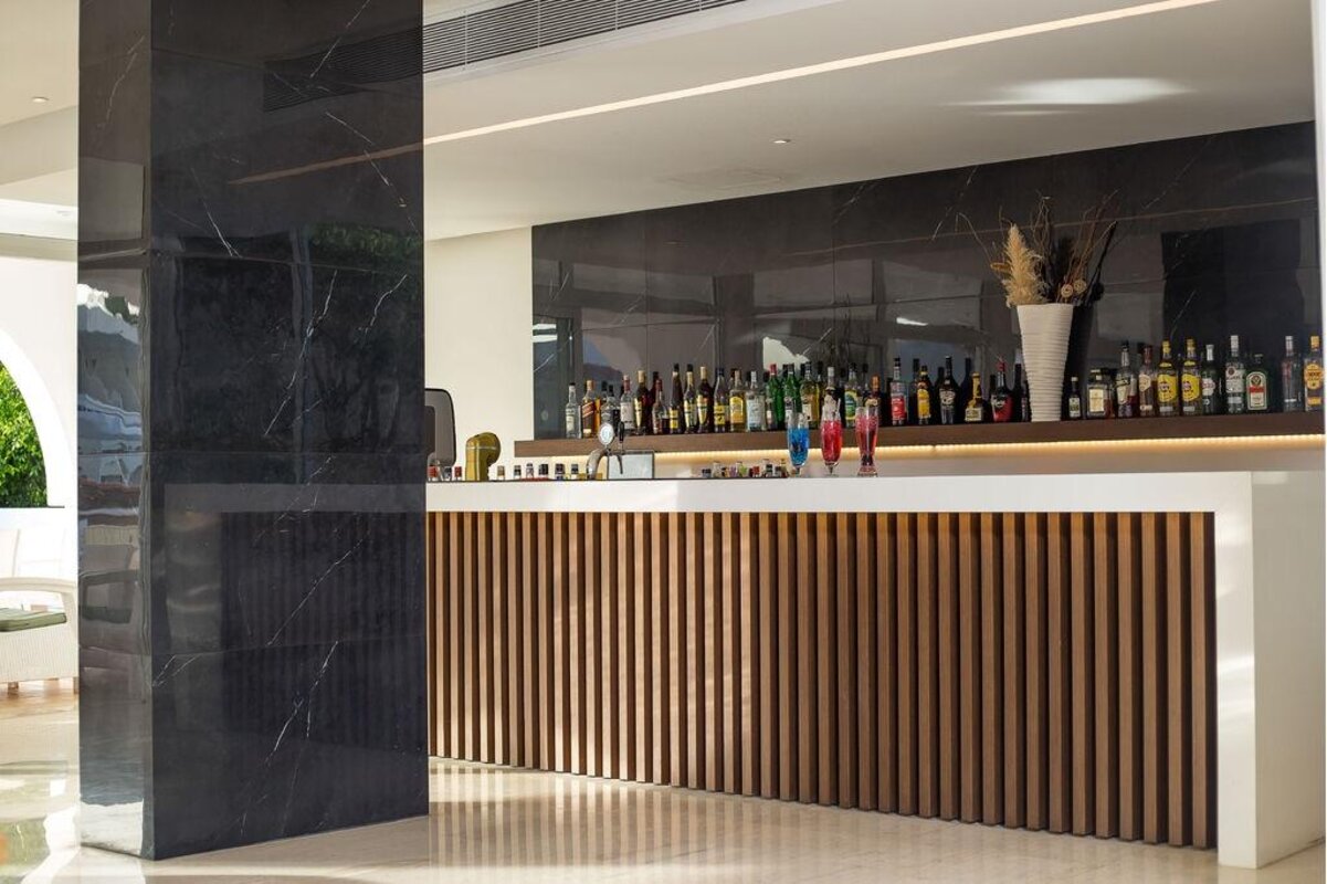 Grčija - rodos - kolymbia