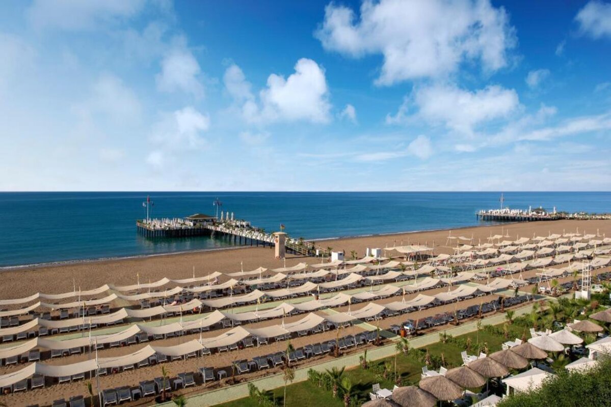 Turčija - Antalya z okolico - Antalya (Lara)