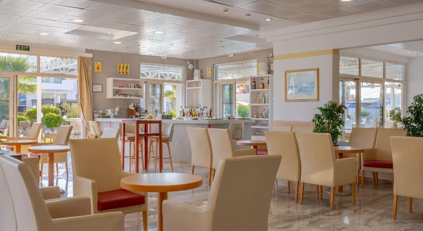 Grčija - kos - tigaki