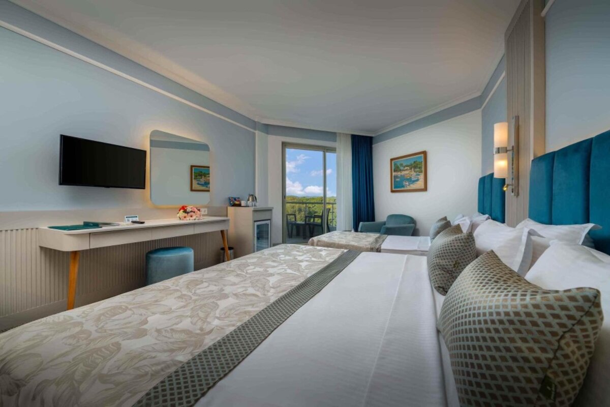 Turčija - Antalya z okolico - Alanya