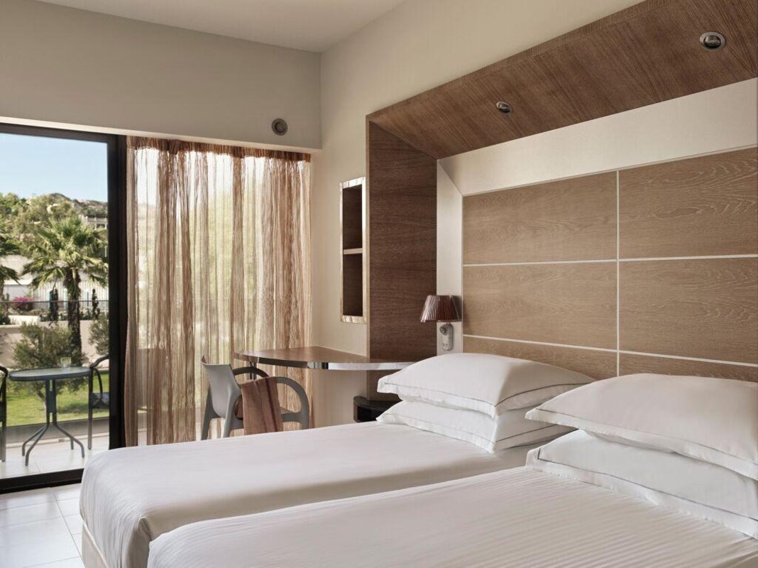 Grčija - rodos - faliraki