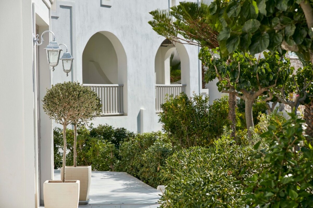 Grčija - santorini & kikladi - kamari