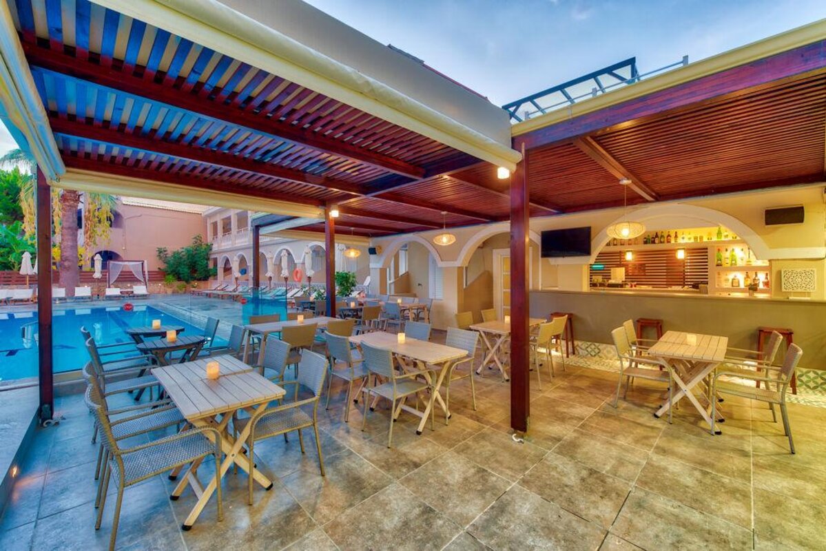 Grčija - zakintos - laganas