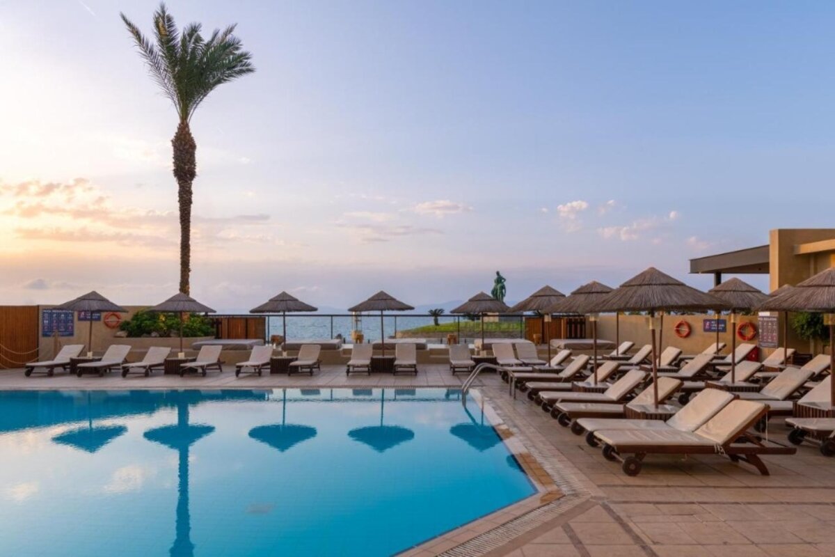 Grčija - rodos - mesto rodos