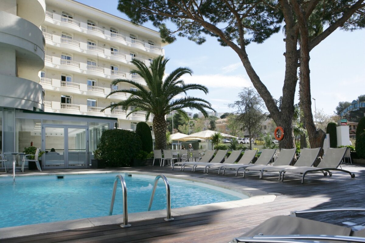 Španija - costa brava - lloret de mar