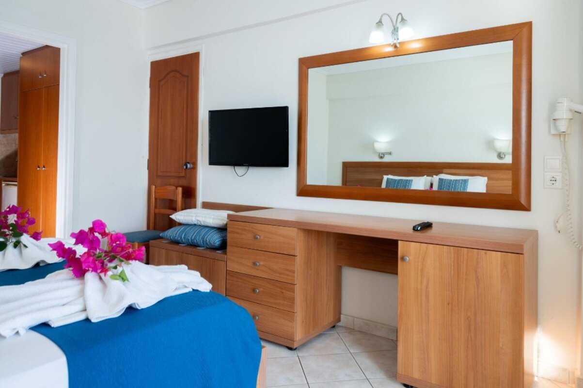 Grčija - zakintos - argassi