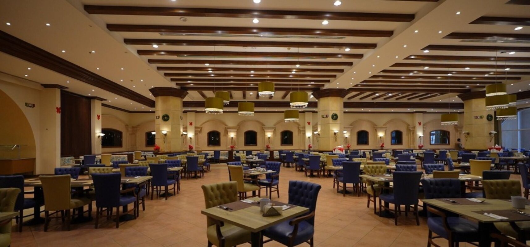 Egipt - Hurgada & Safaga - Sahl Hasheesh