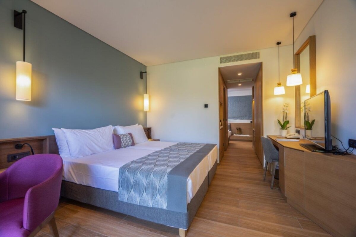 Grčija - otok kefalonija - lixouri