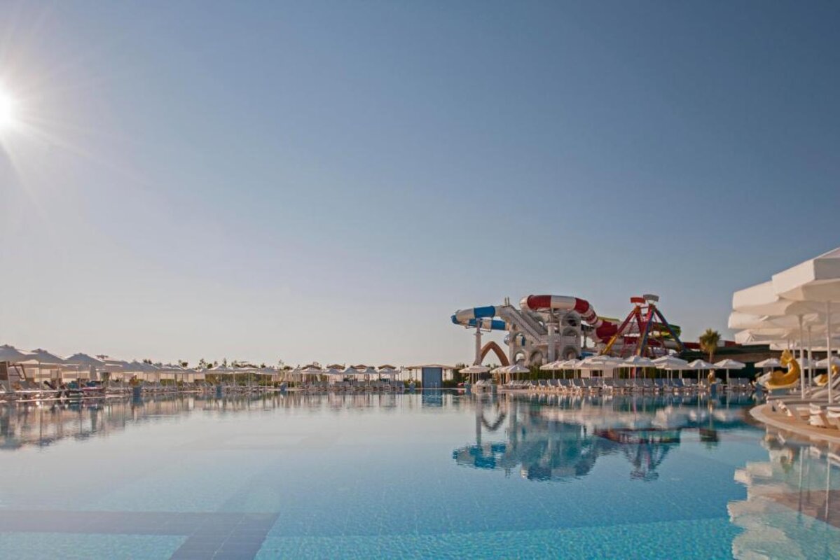 Turčija - Antalya z okolico - Antalya (Lara)