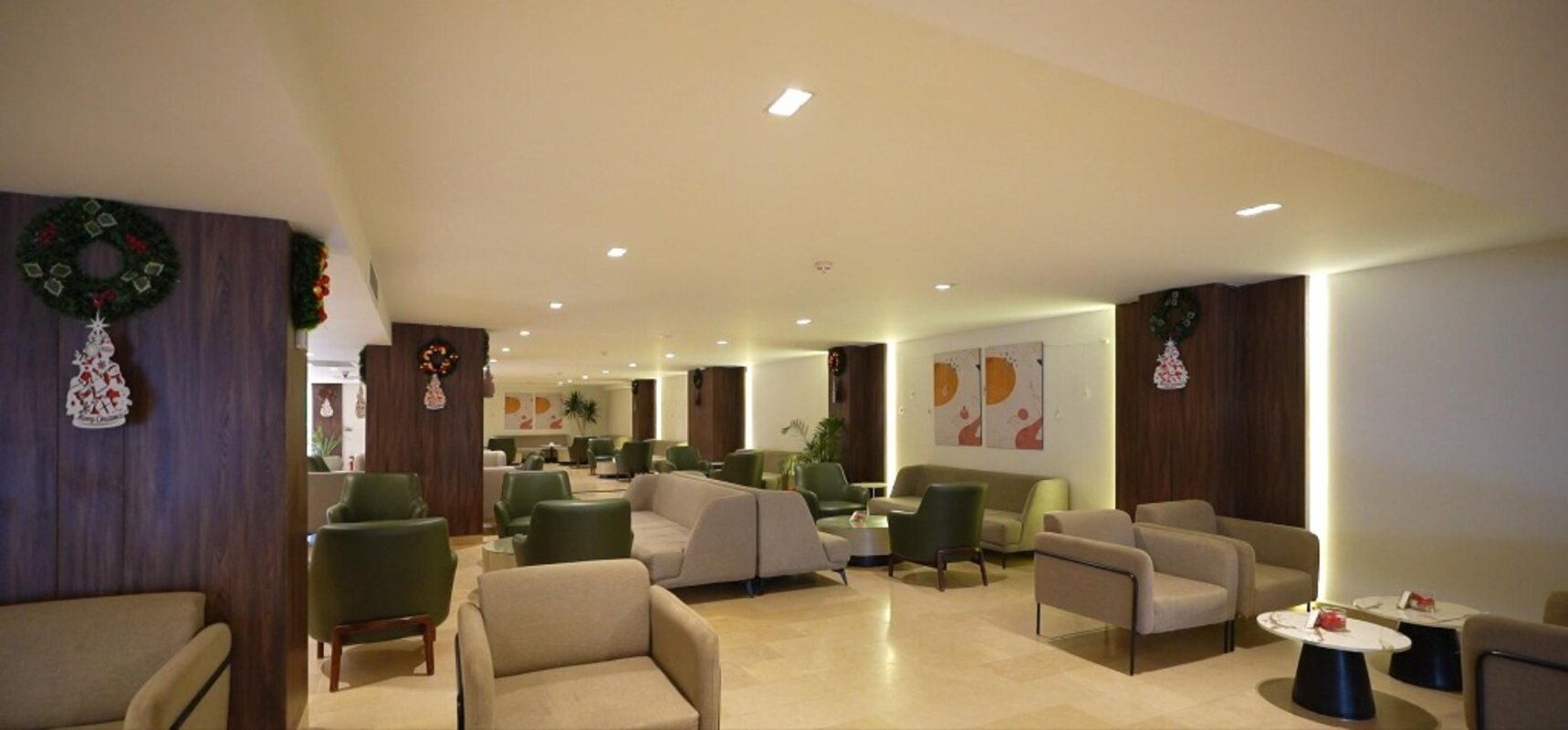 Egipt - Hurgada & Safaga - Sahl Hasheesh