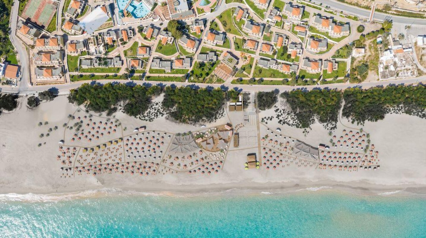 Grčija - rodos - kiotari