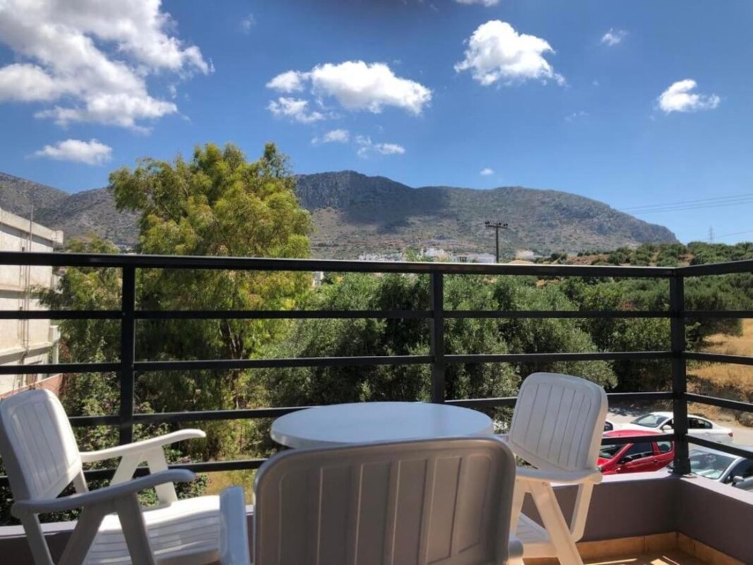 Grčija - kreta - chersonissos