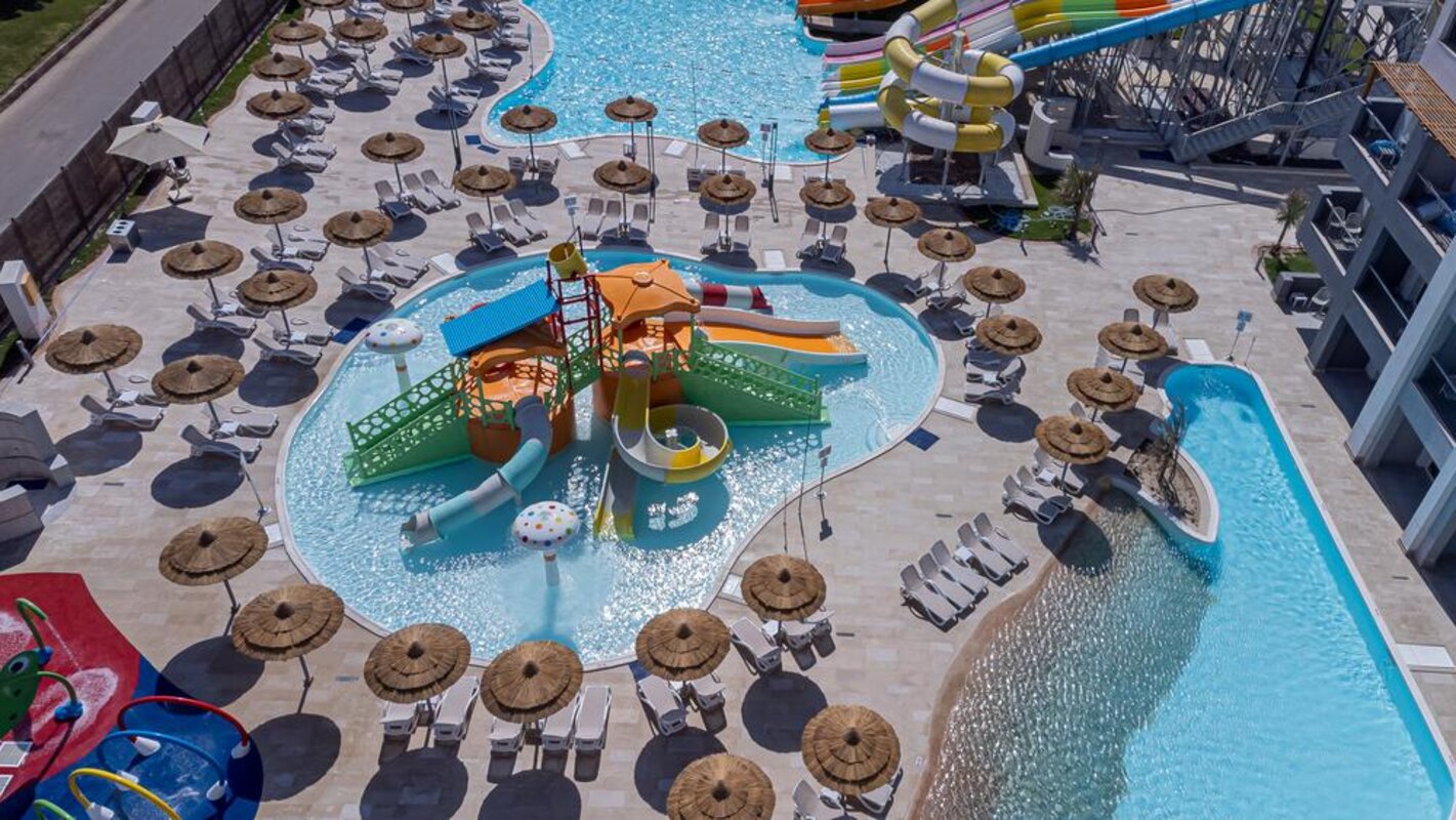 Egipt - Hurgada & Safaga - Hurgada