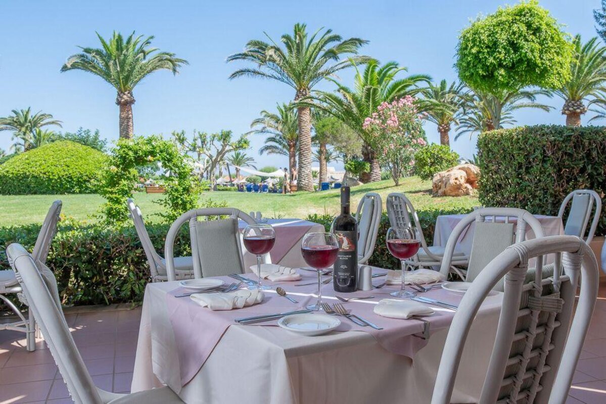 Grčija - kreta - hersonissos