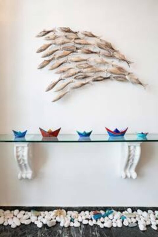 Grčija - samos & ikaria - kokkari