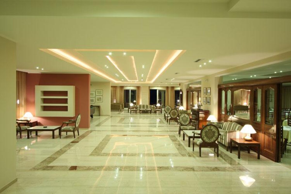 Grčija - otok Zakintos - Argassi