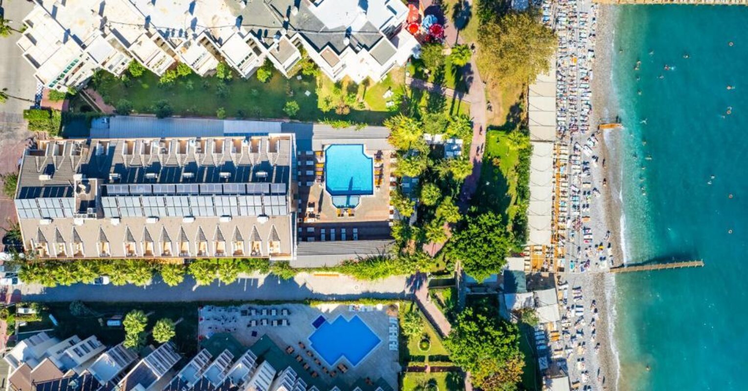 Turčija - Kemer