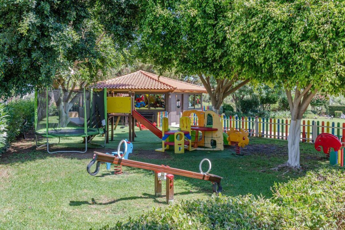 Grčija - kreta - hersonissos