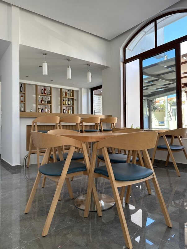 Grčija - karpatos - pigadia