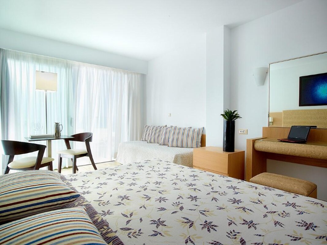 Grčija - kreta - hersonissos