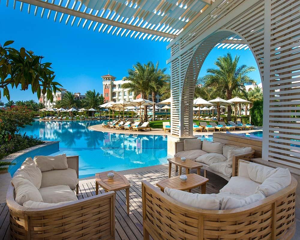 Egipt - Hurgada & Safaga - Sahl Hasheesh