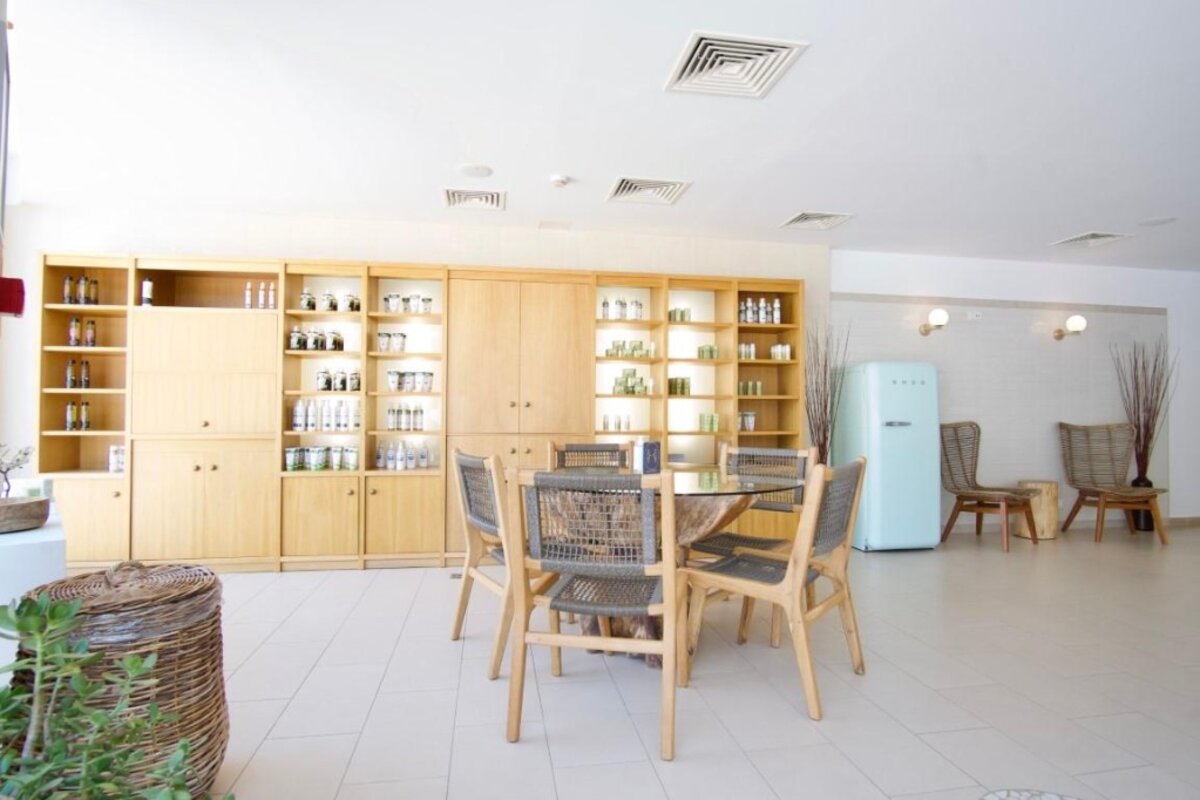 Grčija - kreta - hersonissos