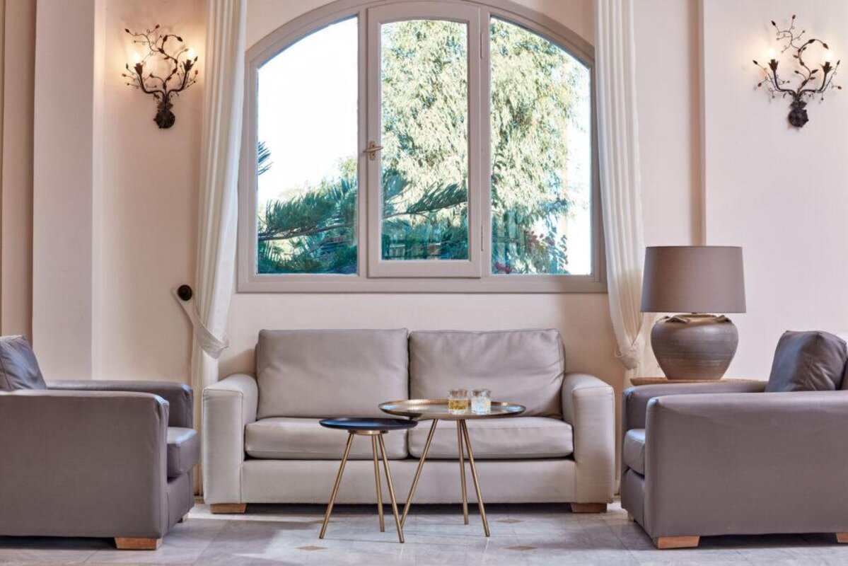 Grčija - santorini & kikladi - perissa