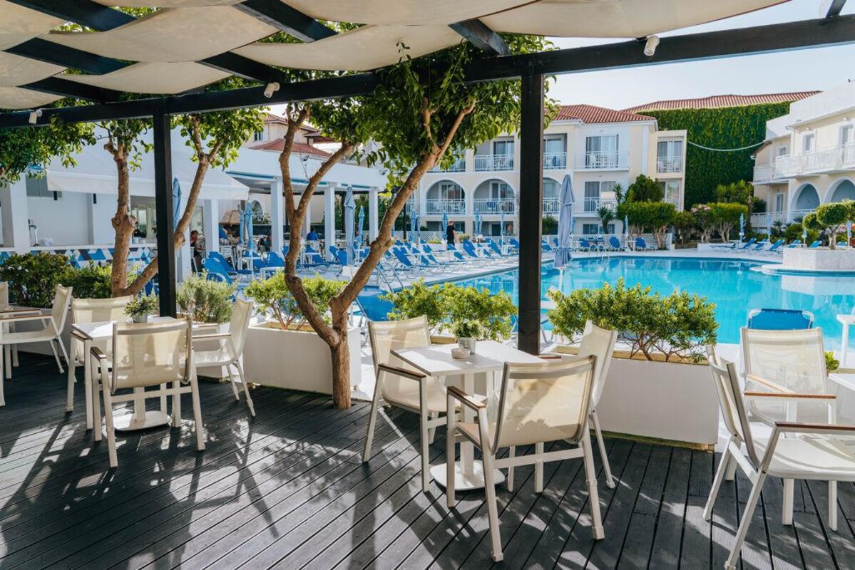 Grčija - zakintos - argassi