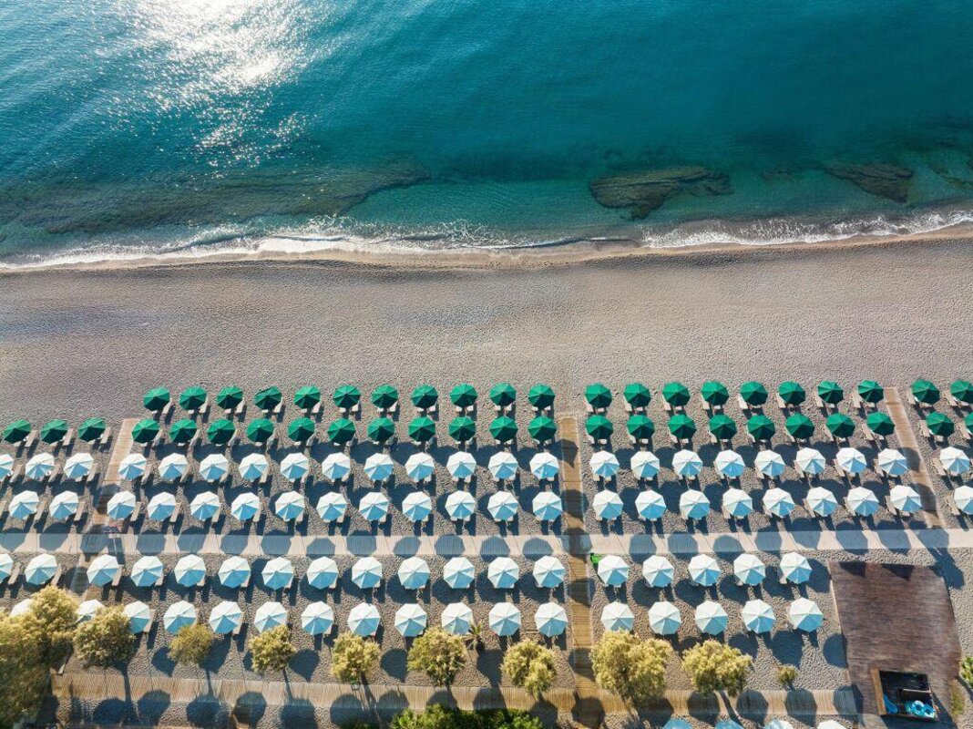 Grčija - rodos - faliraki