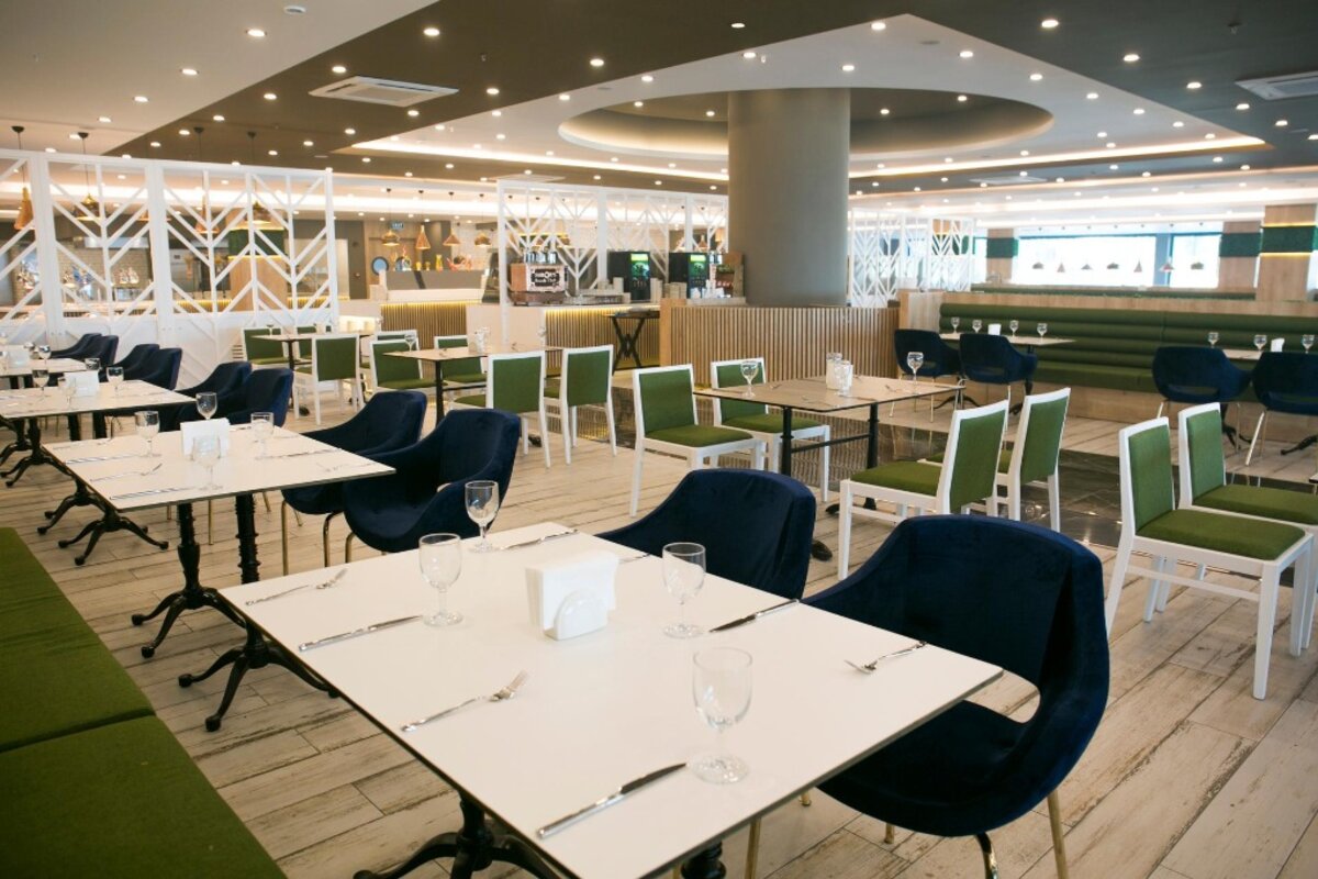 Turčija - Antalya z okolico - Kemer