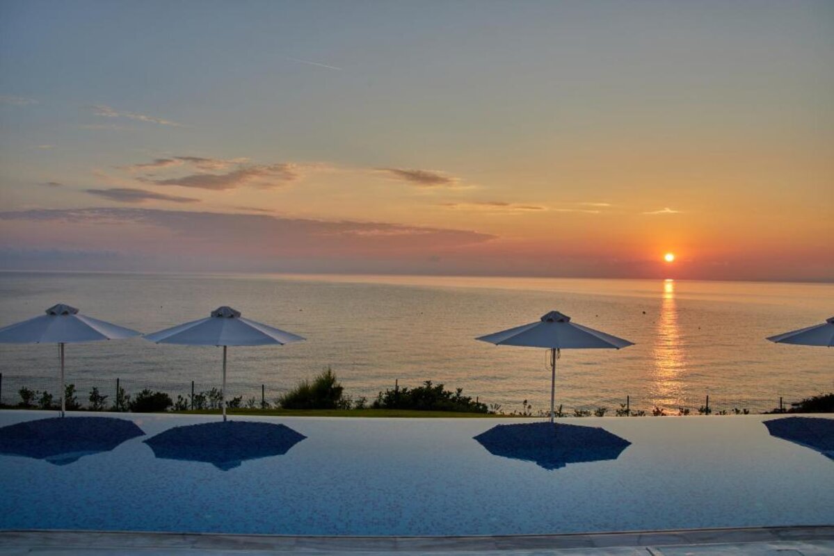 Grčija - Zakintos - Tsilivi