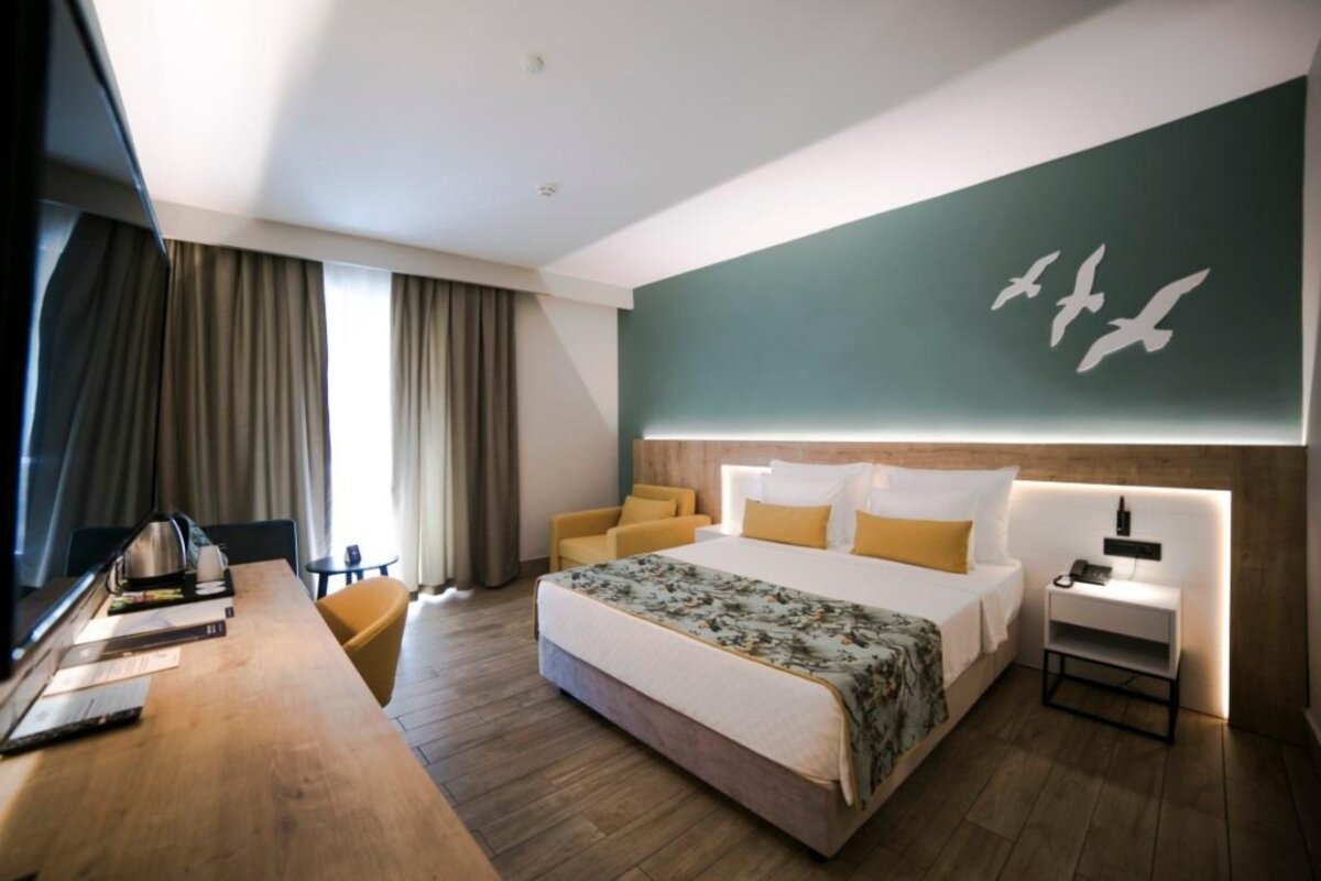 Turčija - Antalya z okolico - Kemer