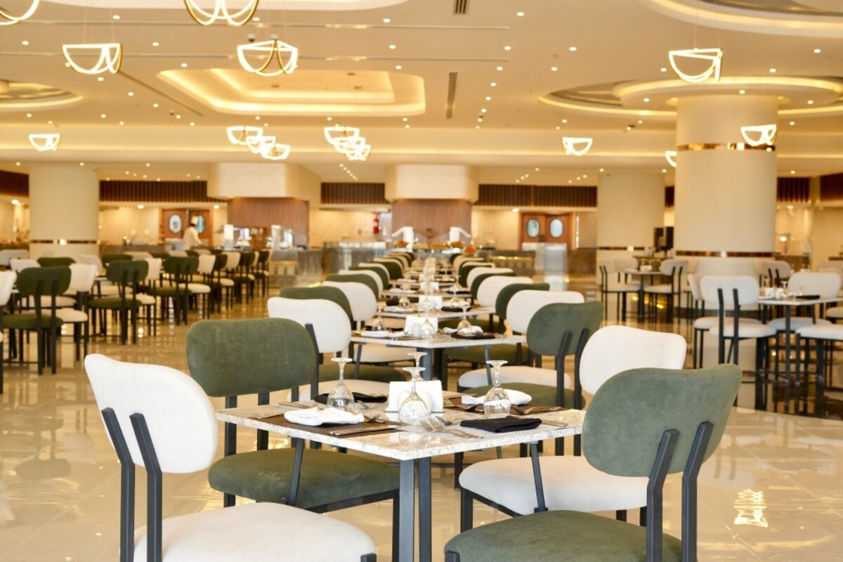 Egipt - Hurgada & Safaga - Sahl Hasheesh