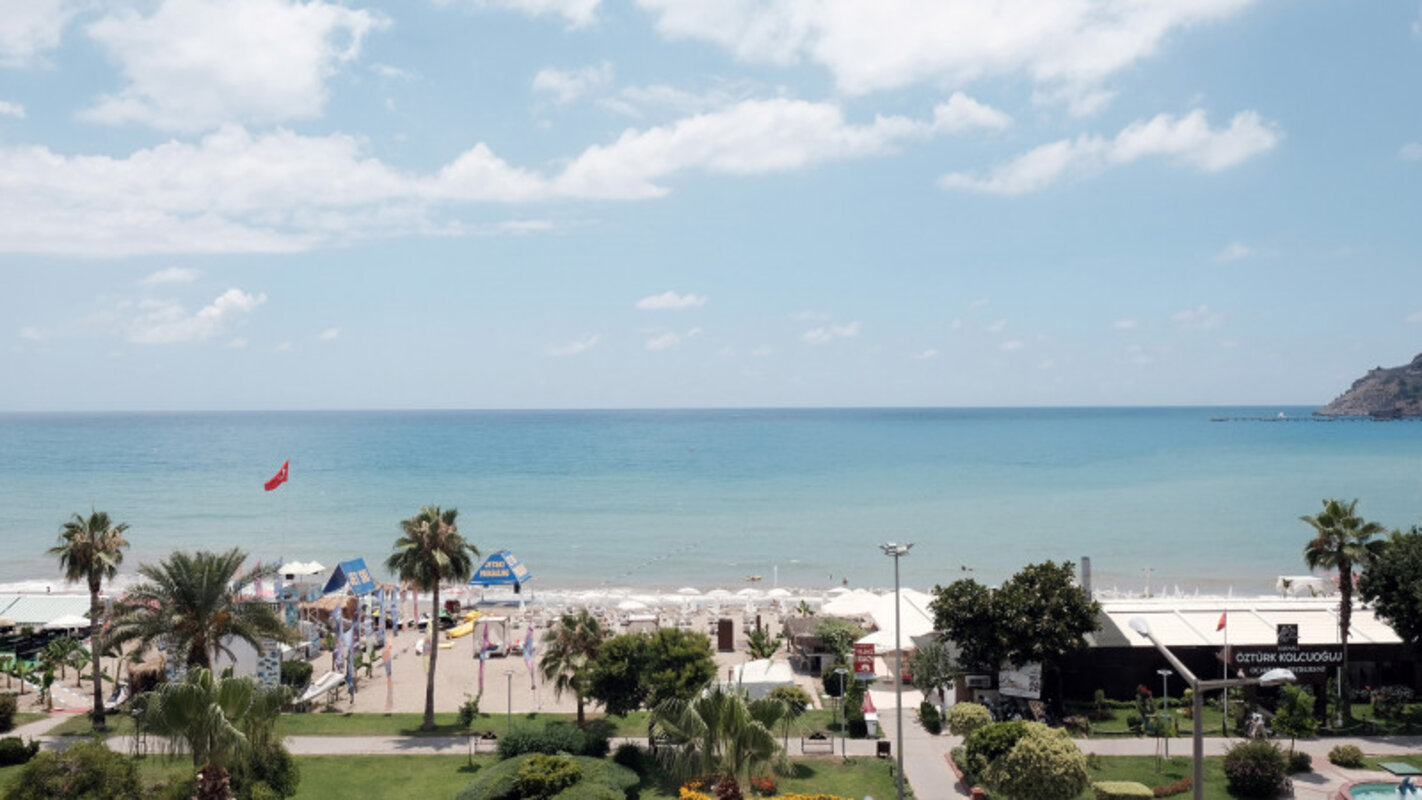 Turčija - Antalya z okolico - Alanya