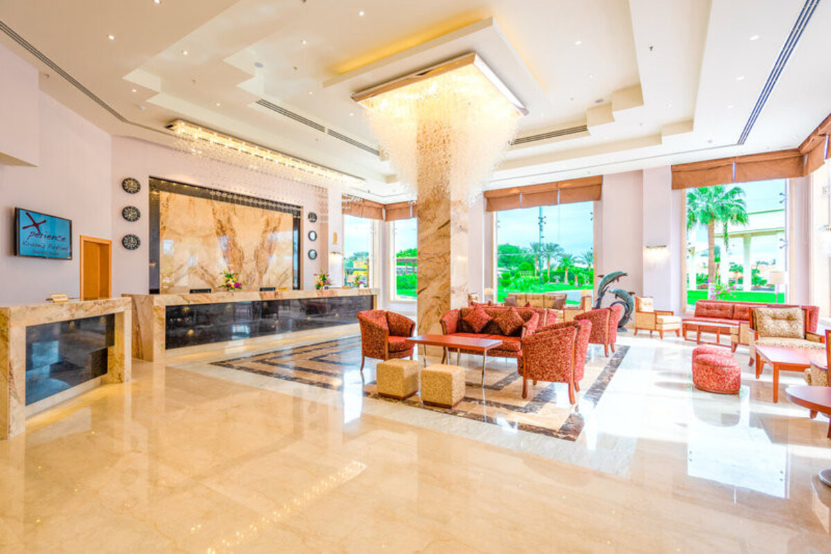 Egipt - Sinajski polotok - Sharm El Sheikh-na'ama 