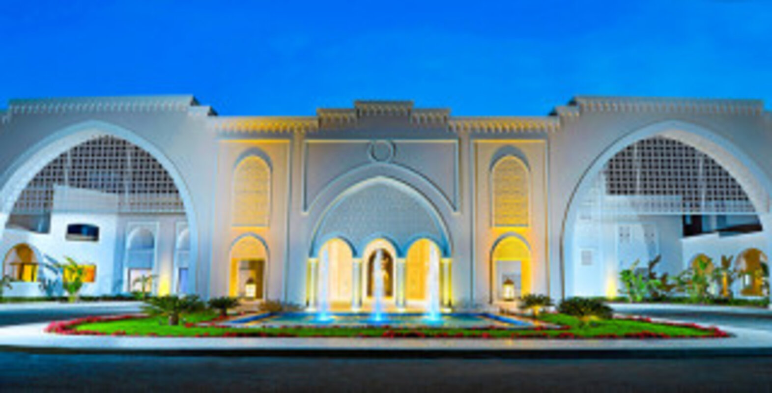 Egipt - Sinajski polotok - Sharm El Sheikh