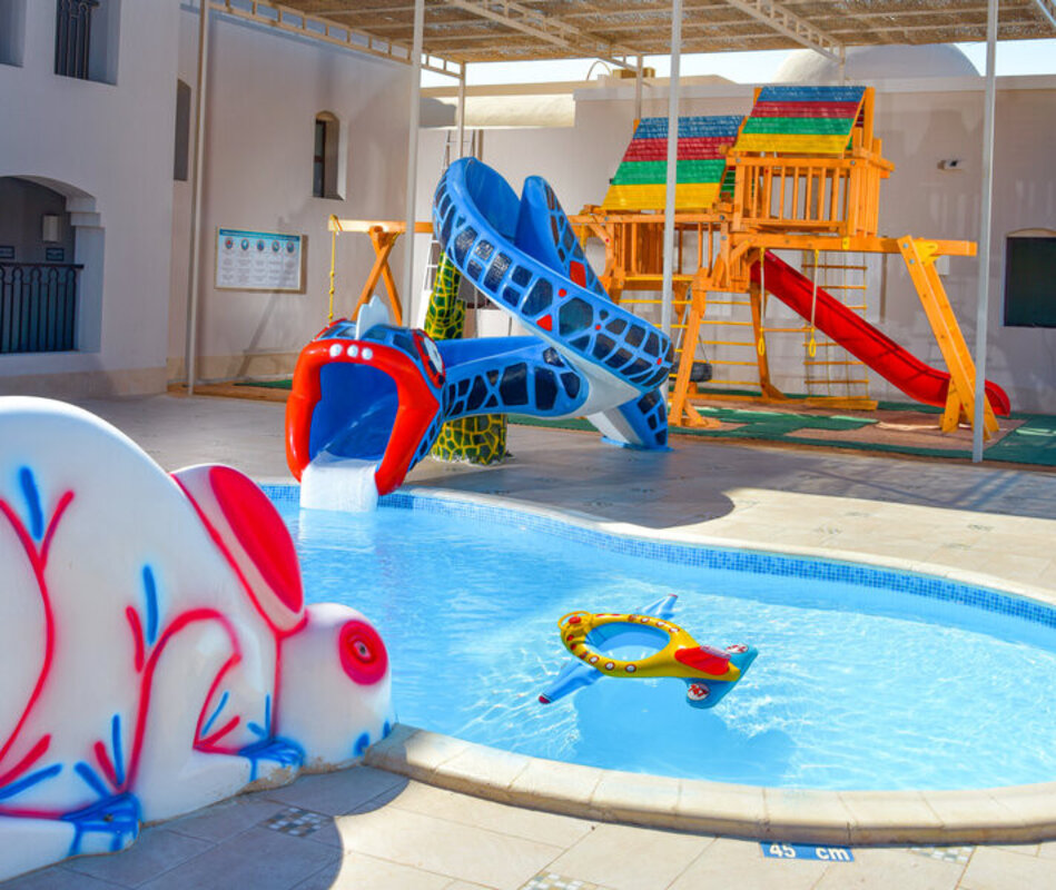 Egipt - Sinajski polotok - Sharm El Sheikh