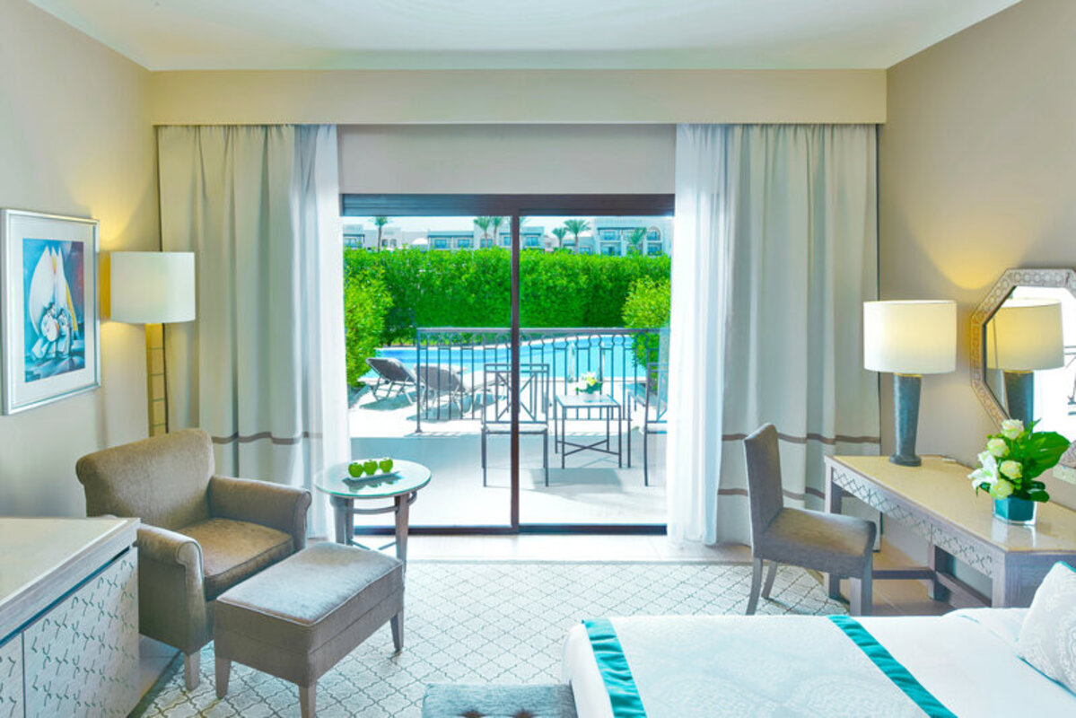 Egipt - Sinajski polotok - Sharm El Sheikh