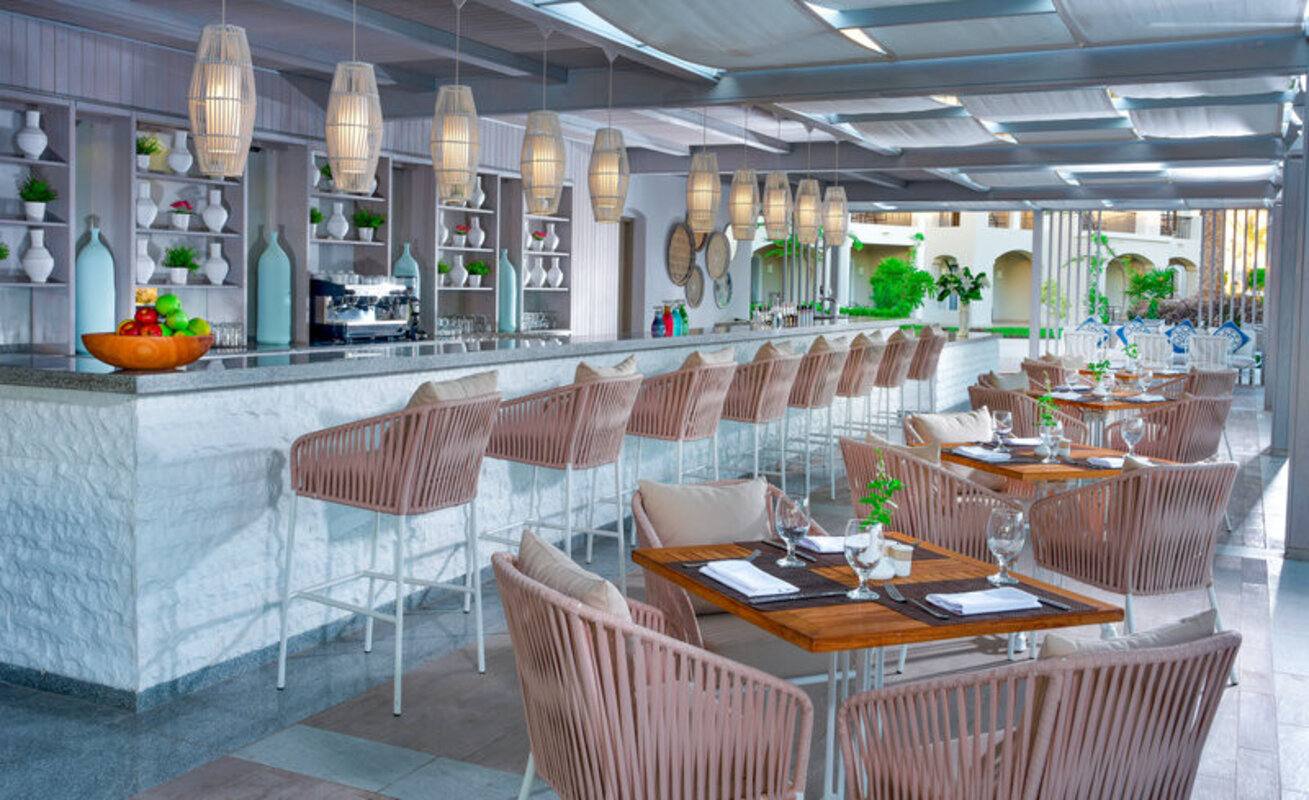 Egipt - Sinajski polotok - Sharm El Sheikh