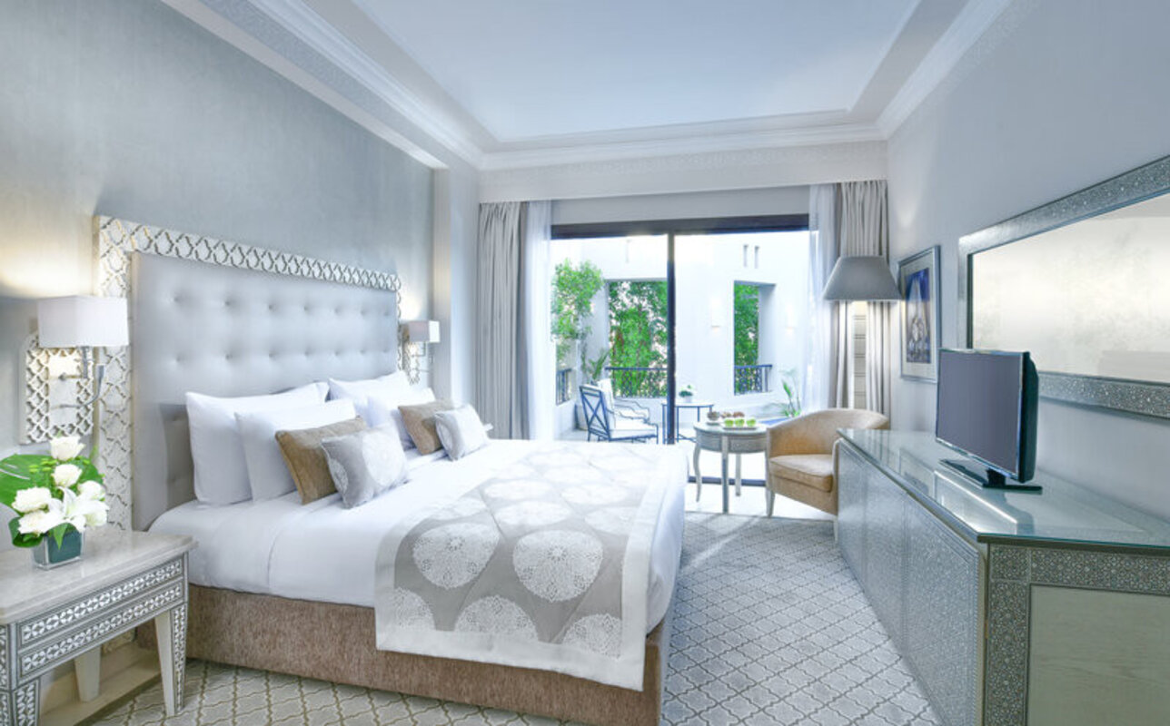 Egipt - Sinajski polotok - Sharm El Sheikh