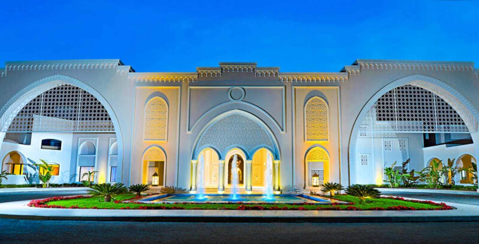 Egipt - Sinajski polotok - Sharm El Sheikh