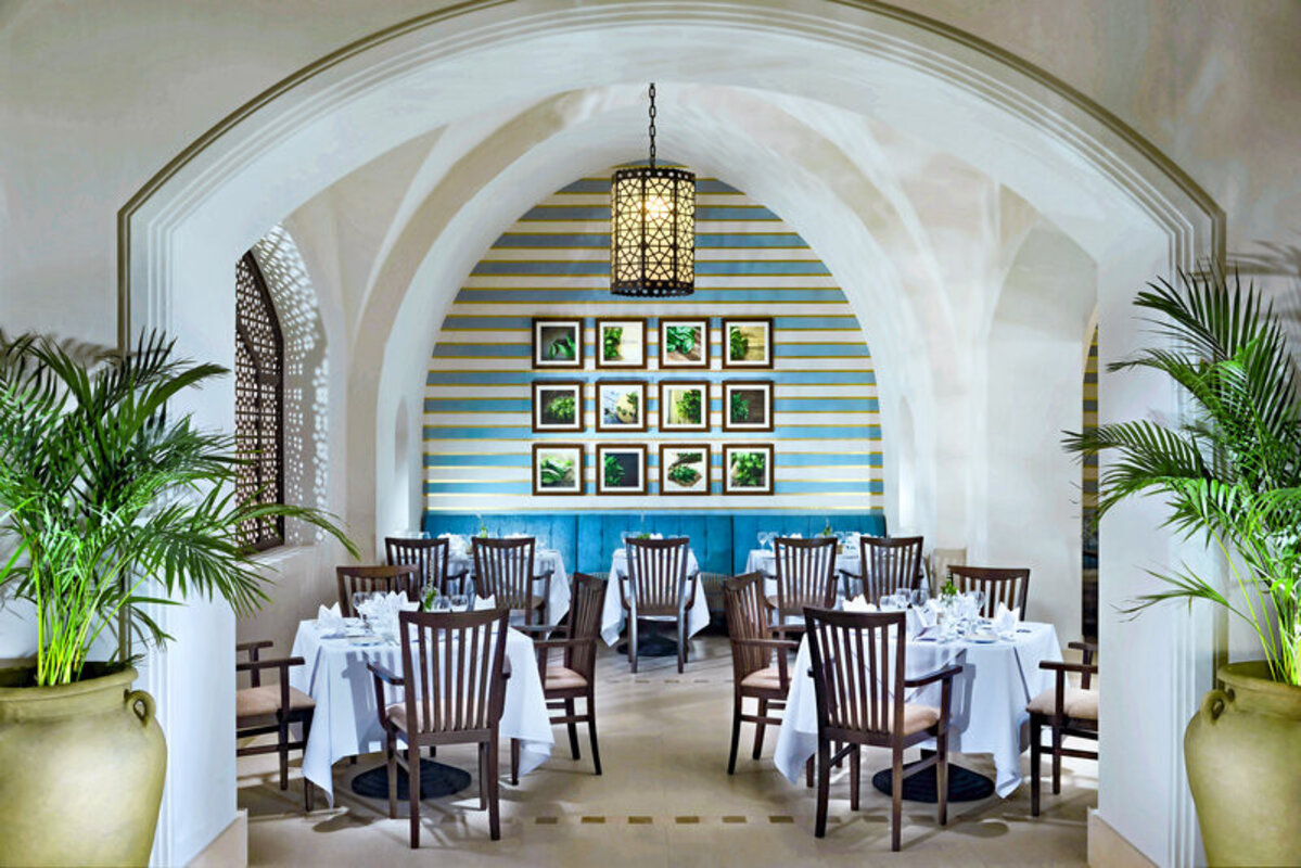 Egipt - Sinajski polotok - Sharm El Sheikh