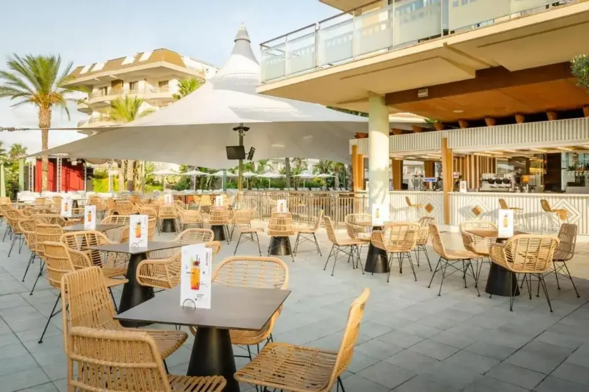 Španija - costa brava - santa susanna